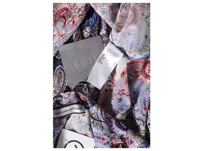Autre Marque Guido Maria Kretschmer Multicolor - vista 3