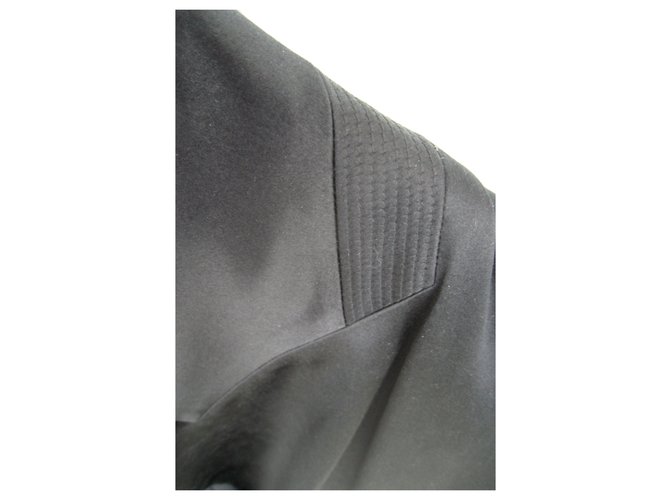Hermès Tops Schwarz - Ansicht 4