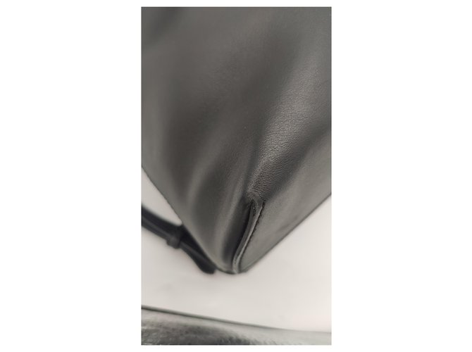 Fendi Back to School Bag Nero - vista 4