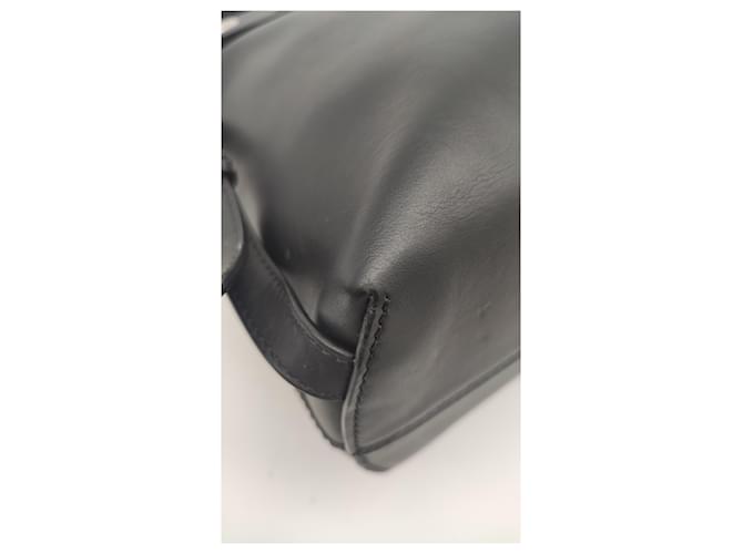 Fendi Back to School Bag Nero - vista 6