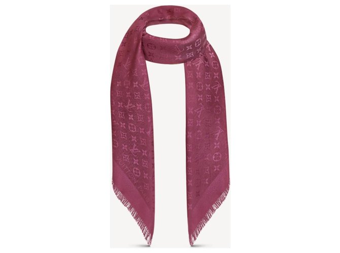 Louis Vuitton M71359 Monogramm Pflaume - Ansicht 3