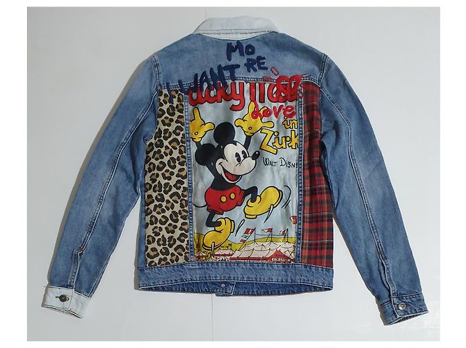 Desigual Chaquetas - vista 3