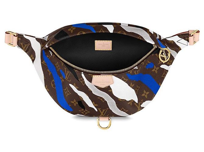 Bumbag Louis Vuitton Riñonera LVxLOL nuevo Multicolor - Ansicht 6