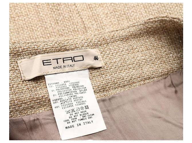 Etro Rock Beige - Ansicht 3