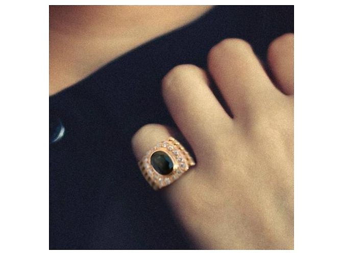 Autre Marque Anillos - vista 7