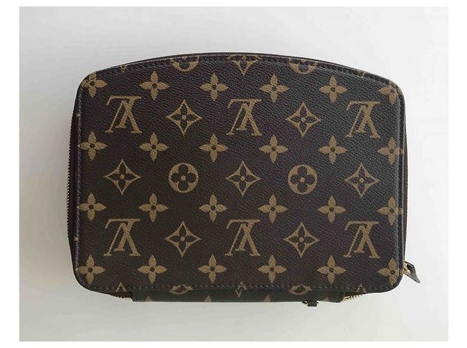 Louis Vuitton Joyero - vista 10