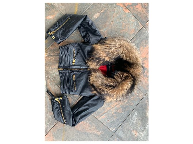 Dsquared2 Cappotti, Cappotti - vista 5