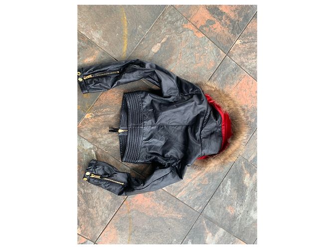 Dsquared2 Cappotti, Cappotti - vista 6