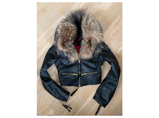 Dsquared2 Cappotti, Cappotti - vista 2