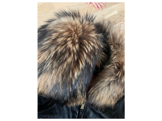Dsquared2 Cappotti, Cappotti - vista 8