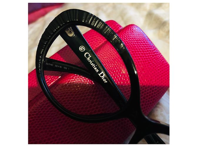 Christian Dior Oculos escuros - vista 2