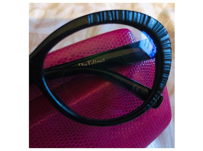 Christian Dior Oculos escuros - vista 3