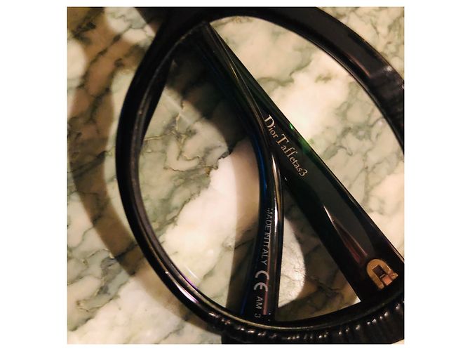 Christian Dior Oculos escuros - vista 4