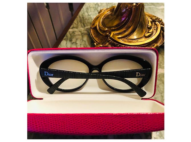 Christian Dior Oculos escuros - vista 5
