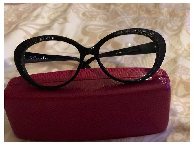 Christian Dior Oculos escuros - vista 7