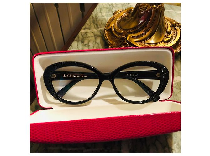 Christian Dior Oculos escuros - vista 8