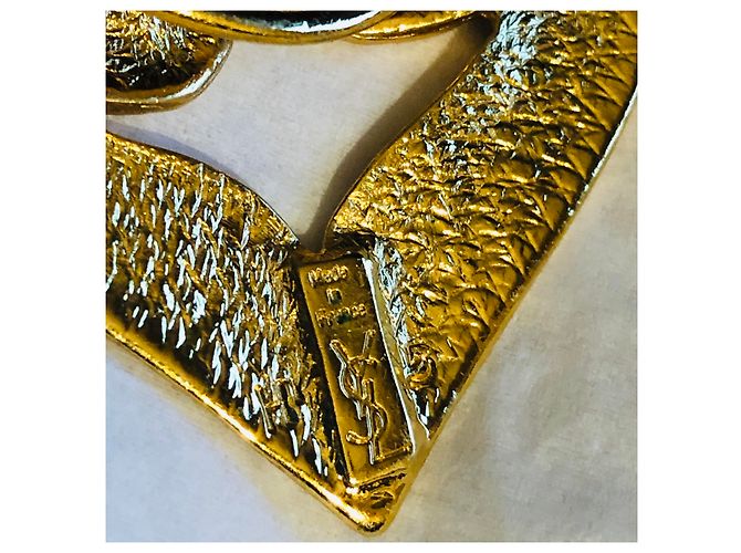 Yves Saint Laurent Scarves - view 4