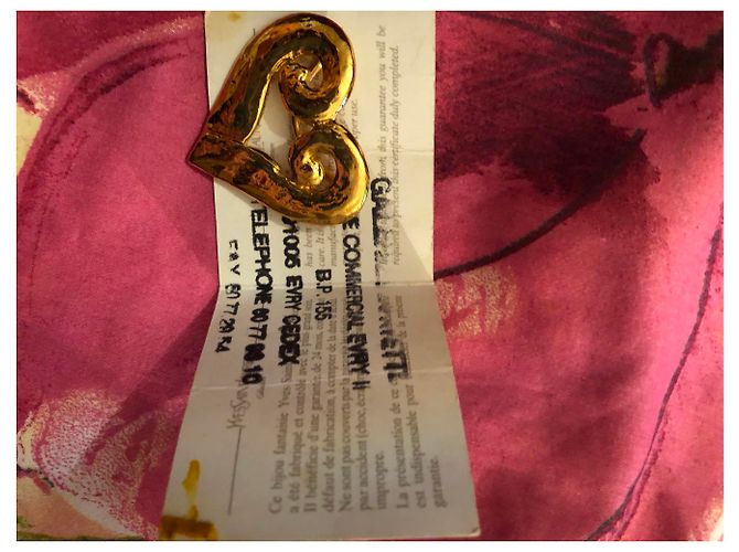 Yves Saint Laurent Scarves - view 8