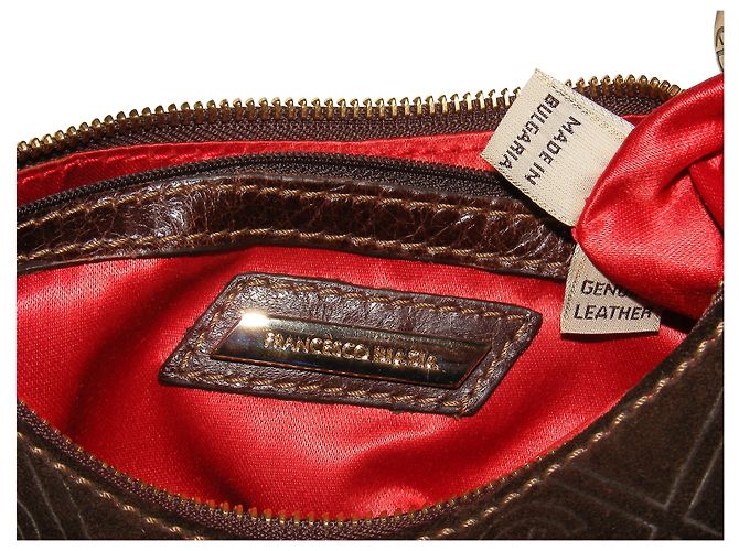 Autre Marque Francesco Biasia - vista 6
