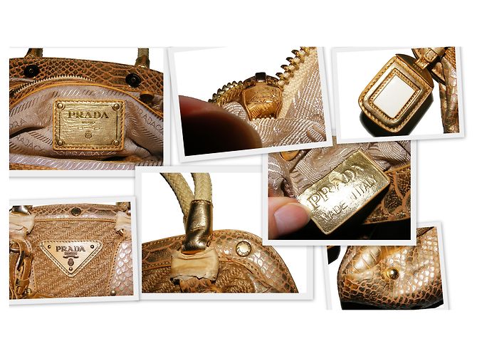 Prada Handtaschen - Ansicht 4