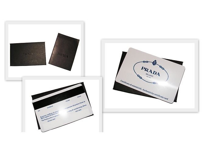 Prada Handtaschen - Ansicht 5