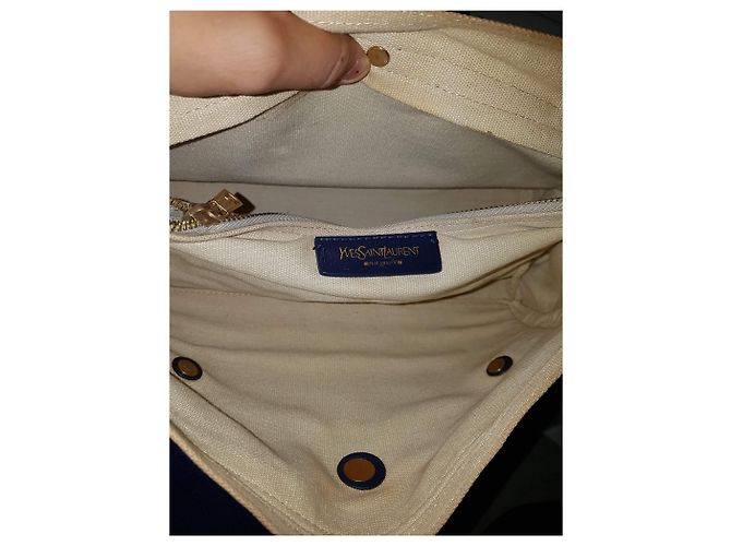 Muse II Yves Saint Laurent musa 2 - vista 2