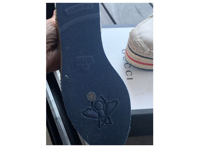 Gucci Espadrilles - view 5
