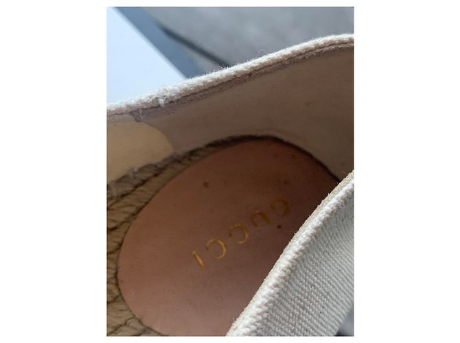 Gucci Espadrilles - view 6