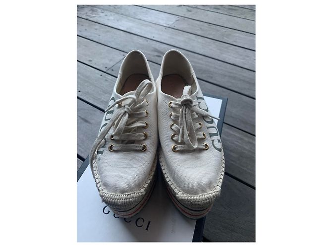 Gucci Espadrilles - view 7