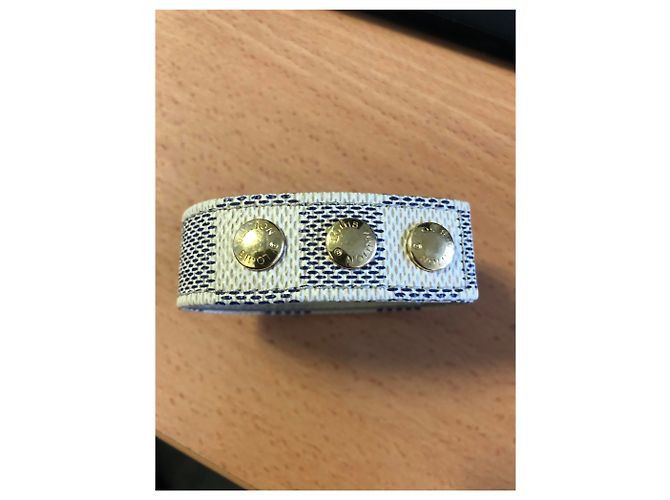 Louis Vuitton Armbänder Beige - Ansicht 2