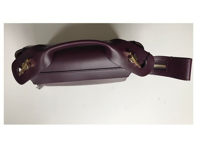 Sophie Hulme Borsa Bolt - vista 10