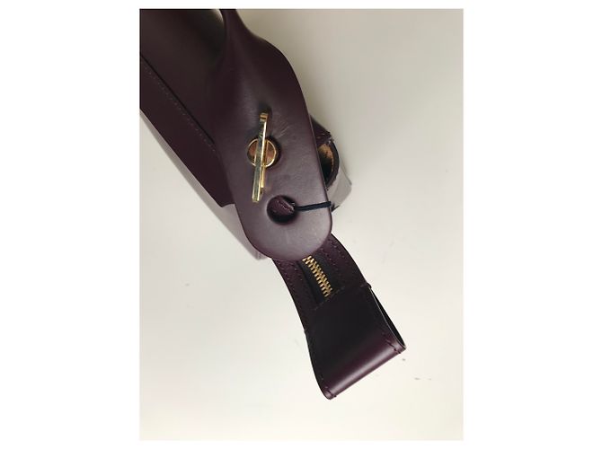 Sophie Hulme Borsa Bolt - vista 11