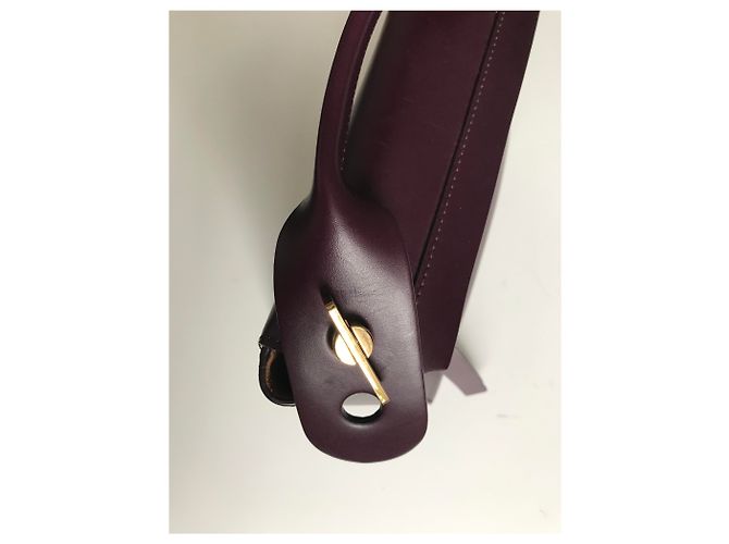 Sophie Hulme Borsa Bolt - vista 12