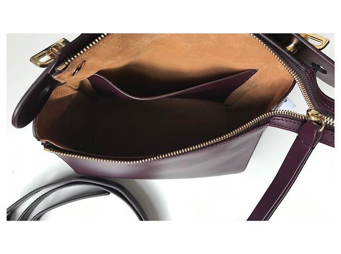 Sophie Hulme Borsa Bolt - vista 14