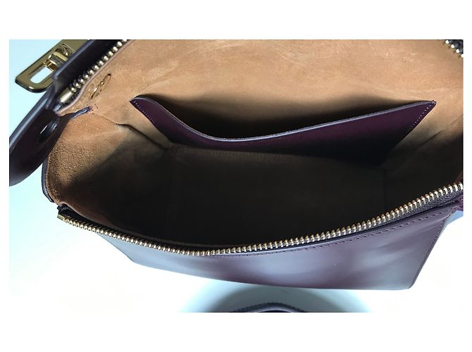 Sophie Hulme Borsa Bolt - vista 15