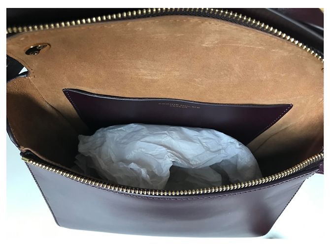 Sophie Hulme Borsa Bolt - vista 19
