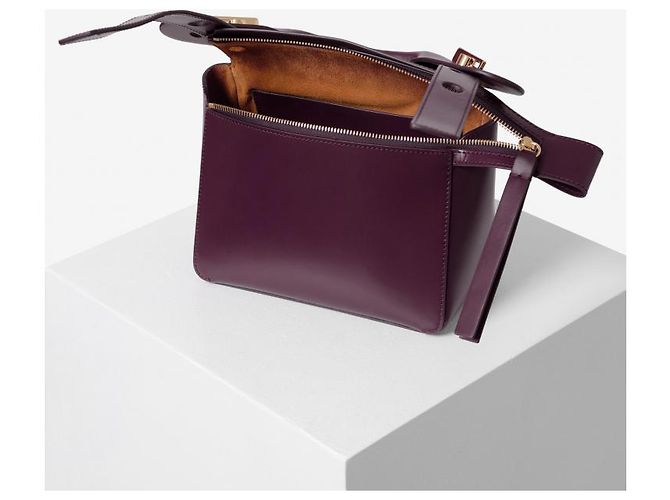 Sophie Hulme Borsa Bolt - vista 2