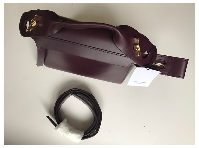 Sophie Hulme Borsa Bolt - vista 20