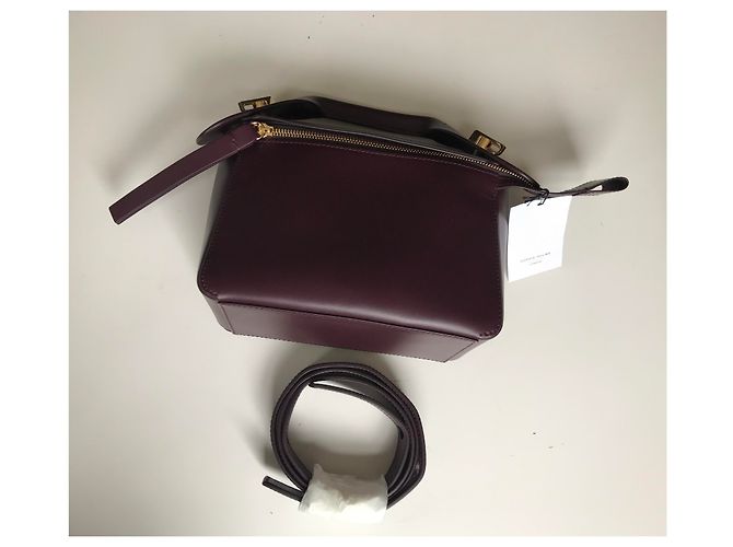 Sophie Hulme Borsa Bolt - vista 21