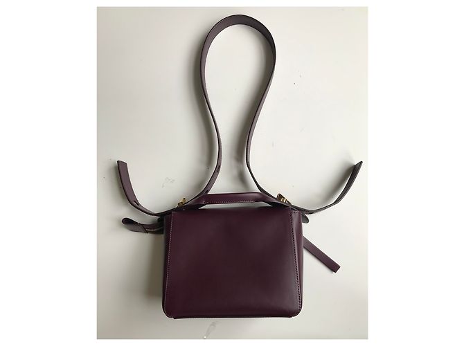 Sophie Hulme Borsa Bolt - vista 22