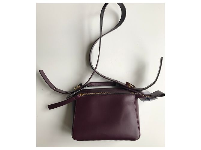 Sophie Hulme Borsa Bolt - vista 23