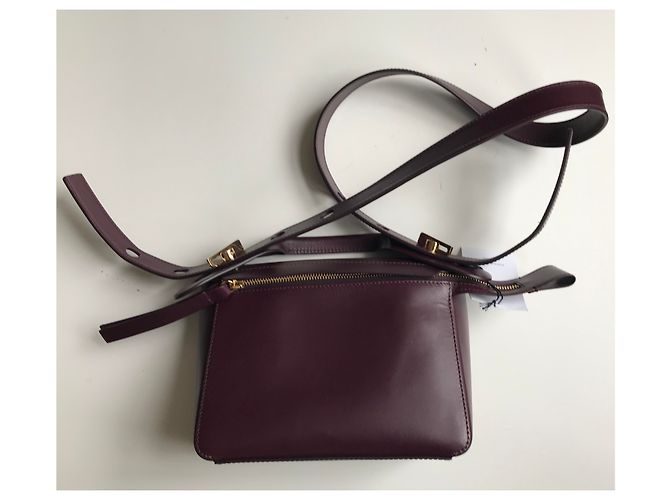 Sophie Hulme Borsa Bolt - vista 24