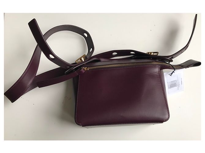 Sophie Hulme Borsa Bolt - vista 25