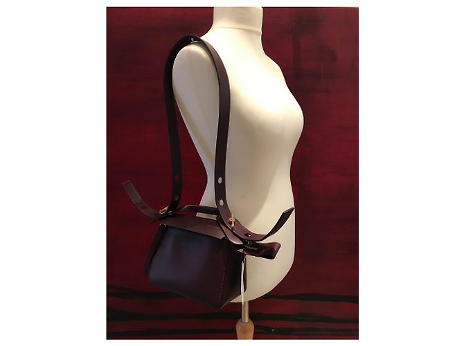 Sophie Hulme Borsa Bolt - vista 27