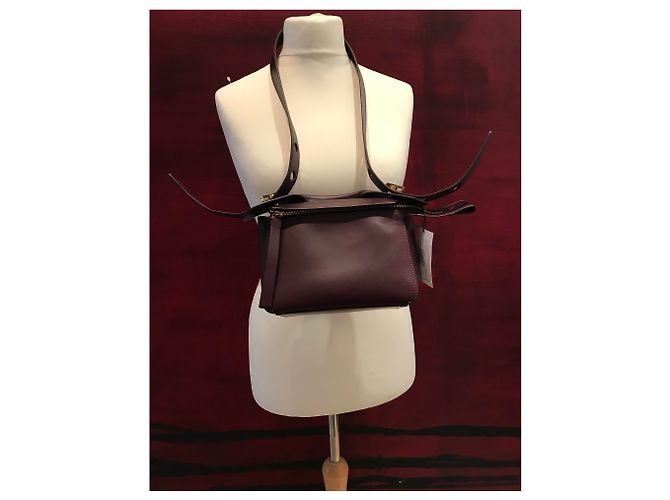 Sophie Hulme Borsa Bolt - vista 28