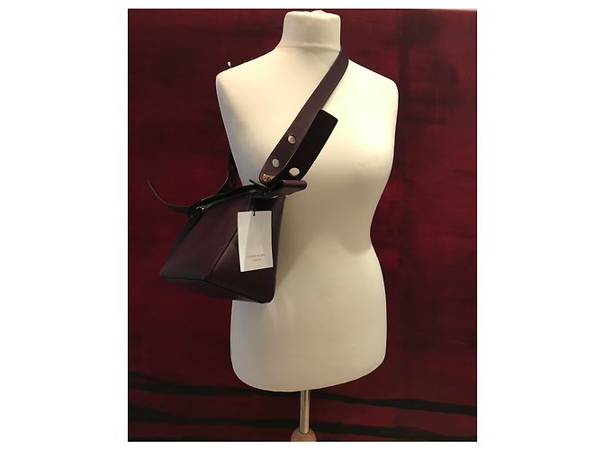 Sophie Hulme Borsa Bolt - vista 29