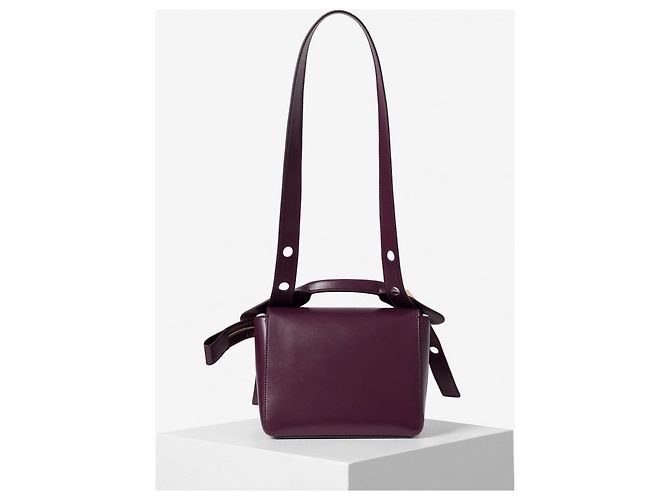 Sophie Hulme Borsa Bolt - vista 3