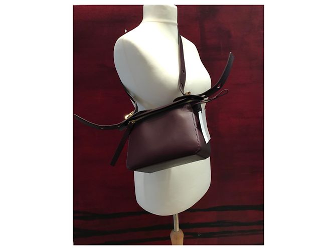 Sophie Hulme Borsa Bolt - vista 30
