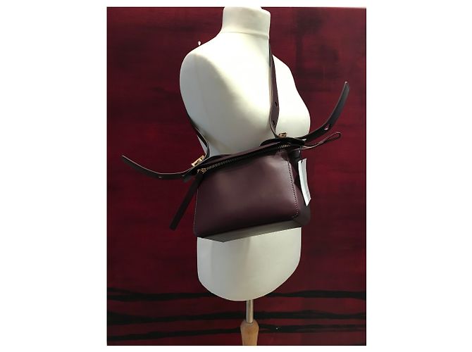 Sophie Hulme Borsa Bolt - vista 31