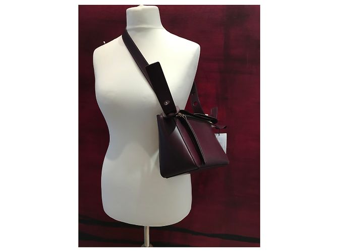 Sophie Hulme Borsa Bolt - vista 32